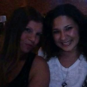 Meet your Posher, Lorrie